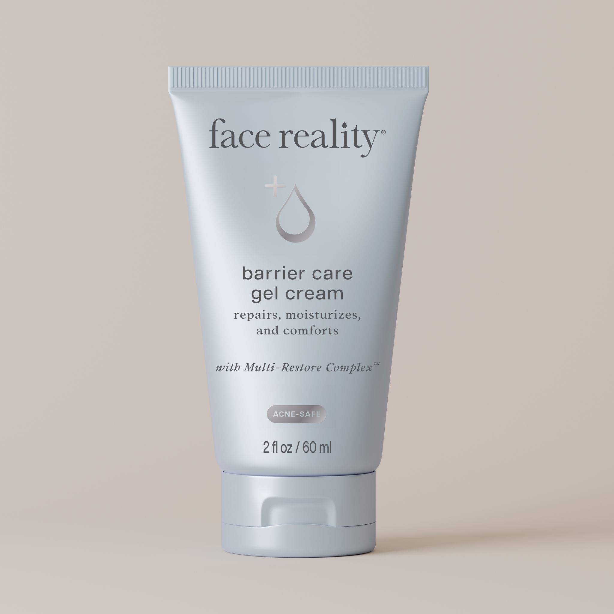 Barrier Care Gel Cream – The Skin Fairy
