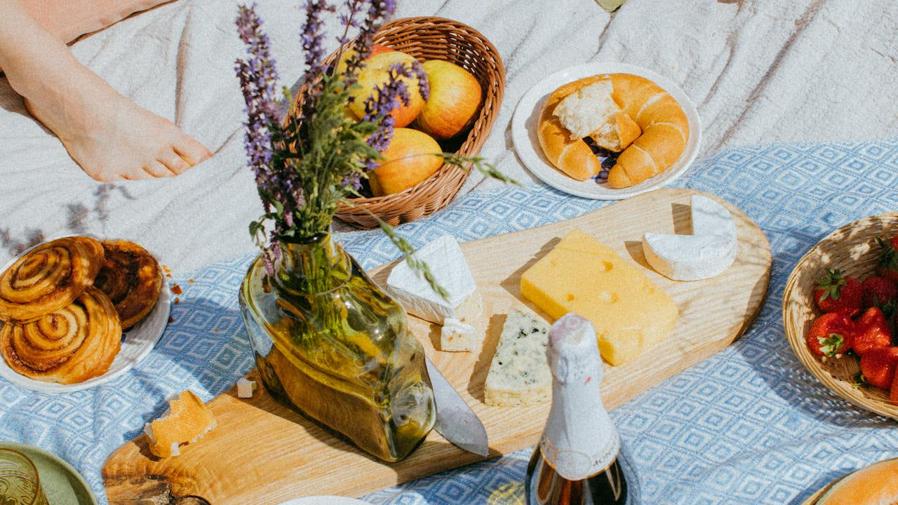 Say Goodbye to Acne: Top 4 Foods to Avoid