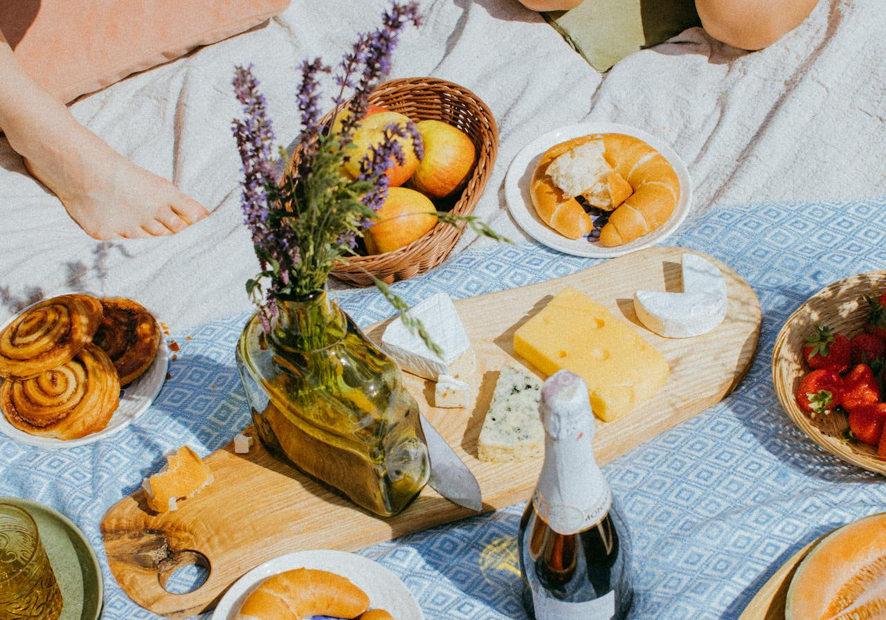 Say Goodbye to Acne: Top 4 Foods to Avoid