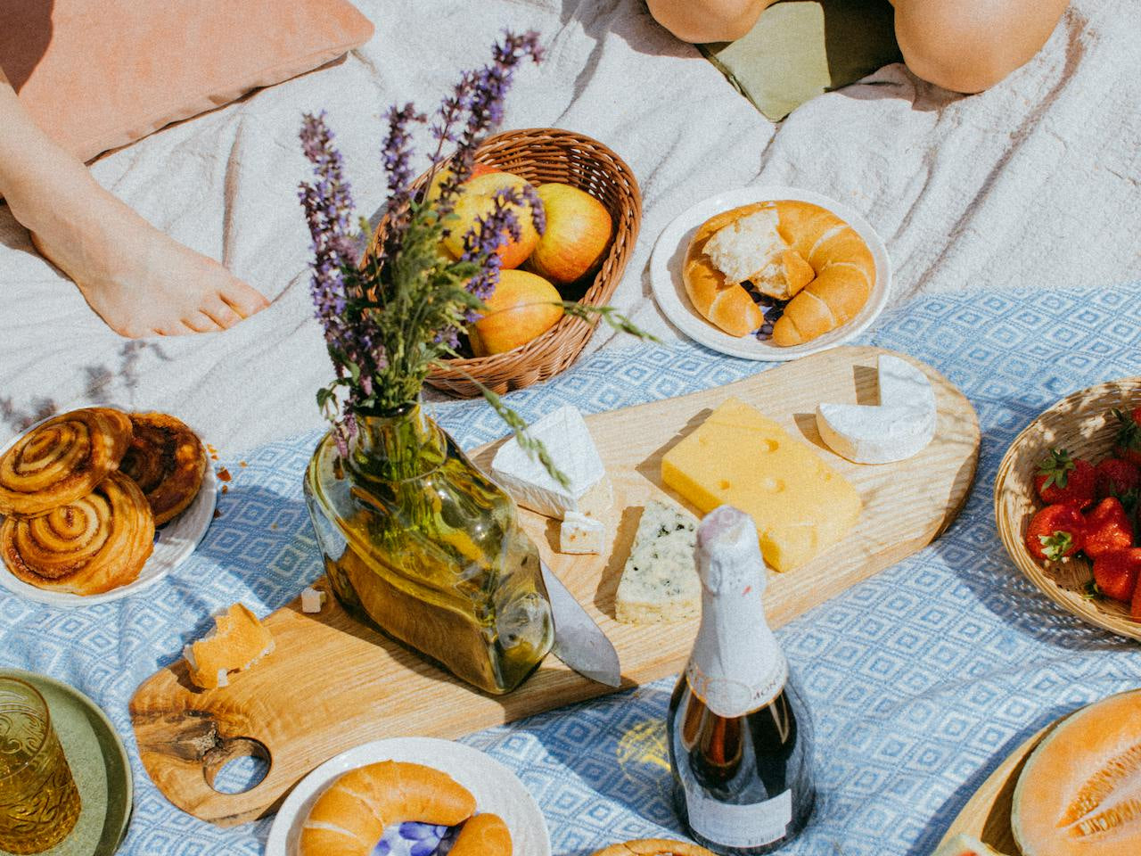 Say Goodbye to Acne: Top 4 Foods to Avoid