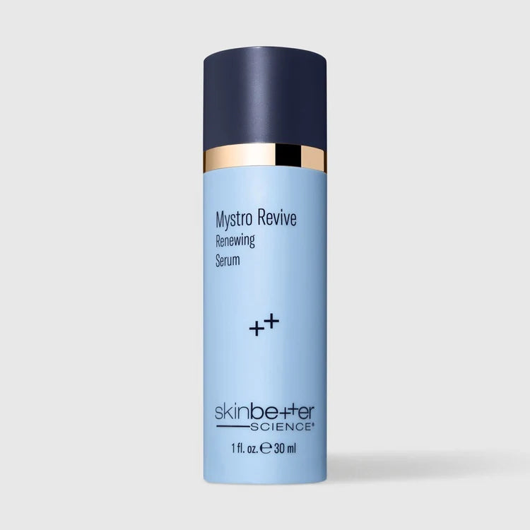 Mystro Revive Renewing Serum