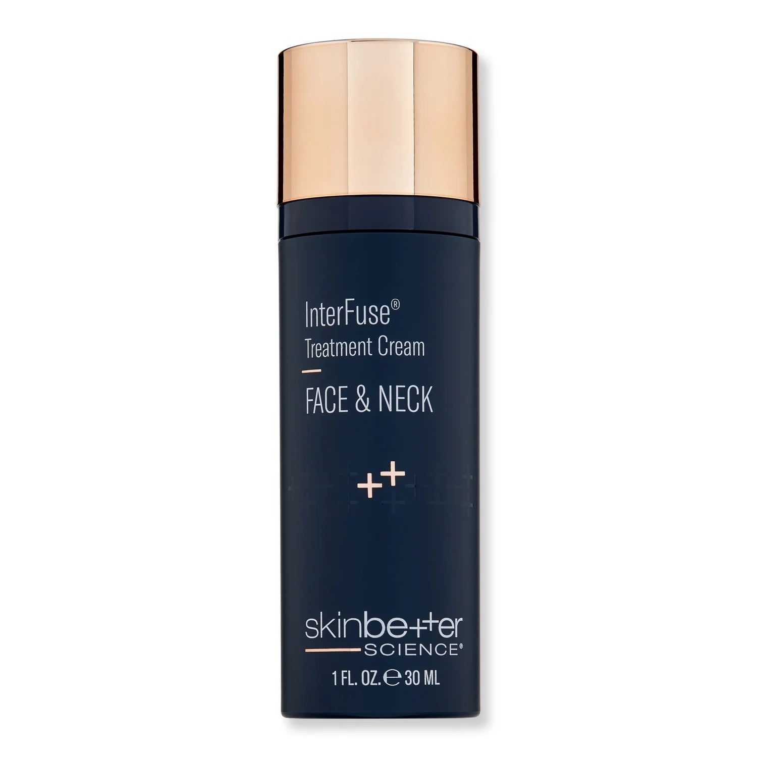 InterFuse Treatment Cream FACE & NECK
