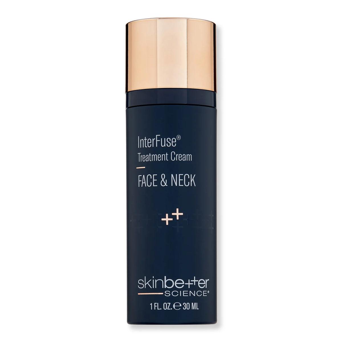 InterFuse Treatment Cream FACE & NECK