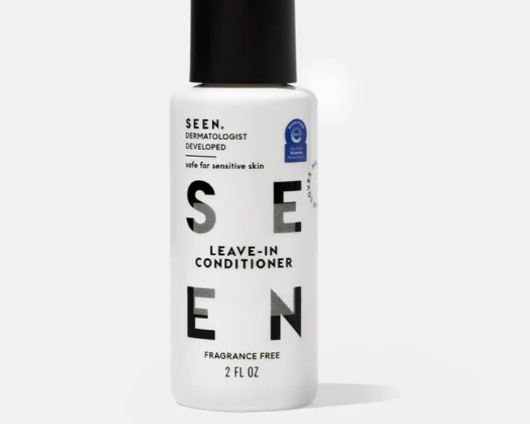 SEEN Leave in Conditioner