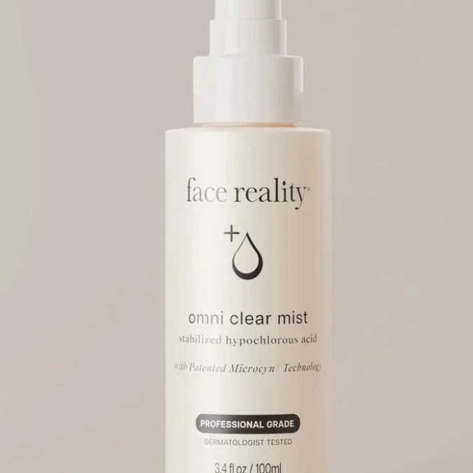Omni Clear Mist
