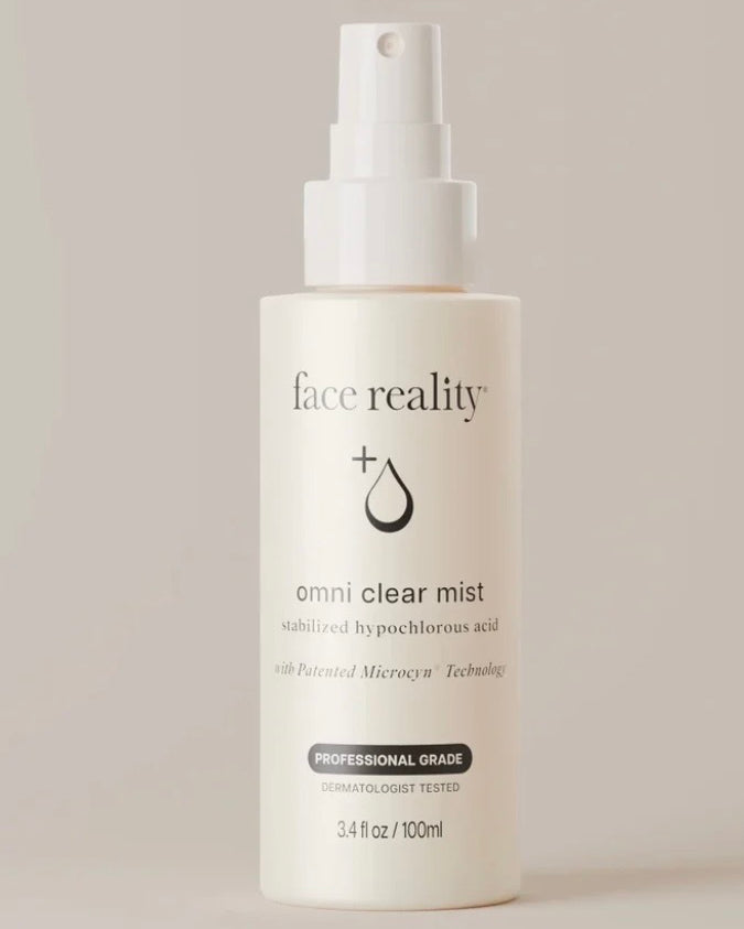 Omni Clear Mist