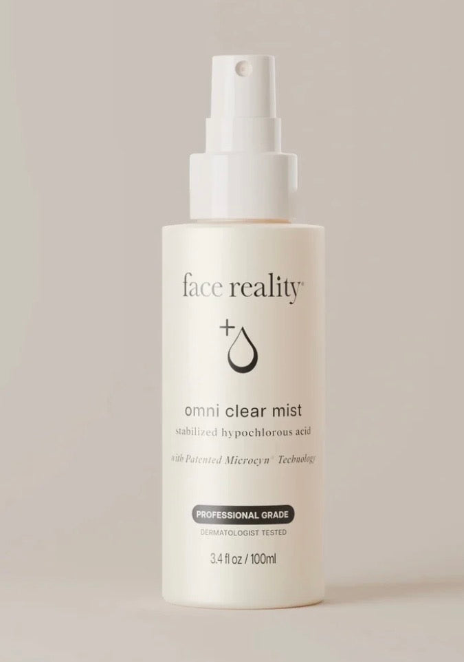 Omni Clear Mist