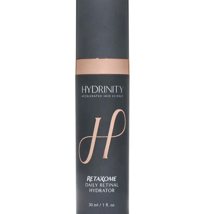 Hydrinity Retaxome Daily Retinal Hydrator