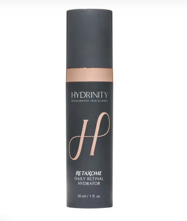 Hydrinity Retaxome Daily Retinal Hydrator