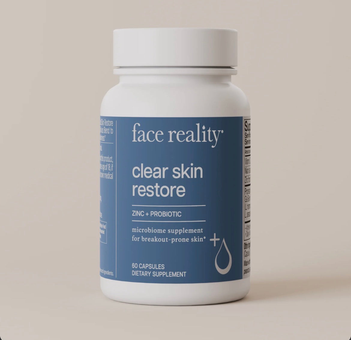 Clean Skin Restore