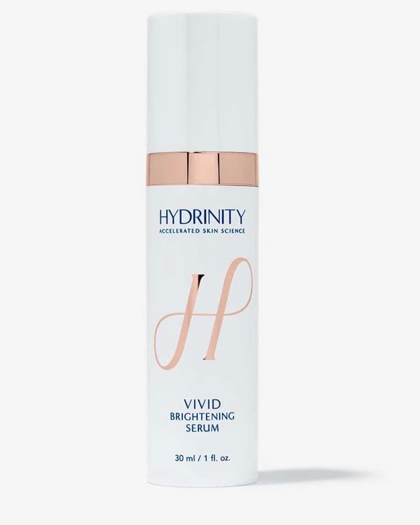 Hydrinity Vivid Brightening Serum