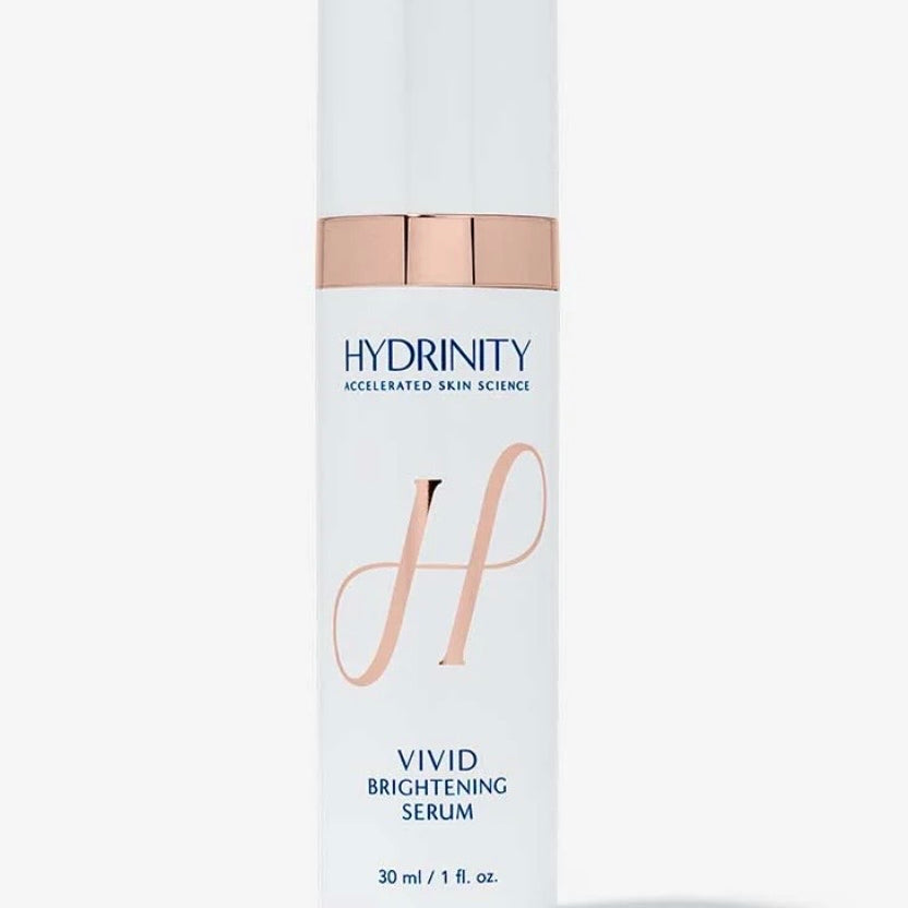Hydrinity Vivid Brightening Serum