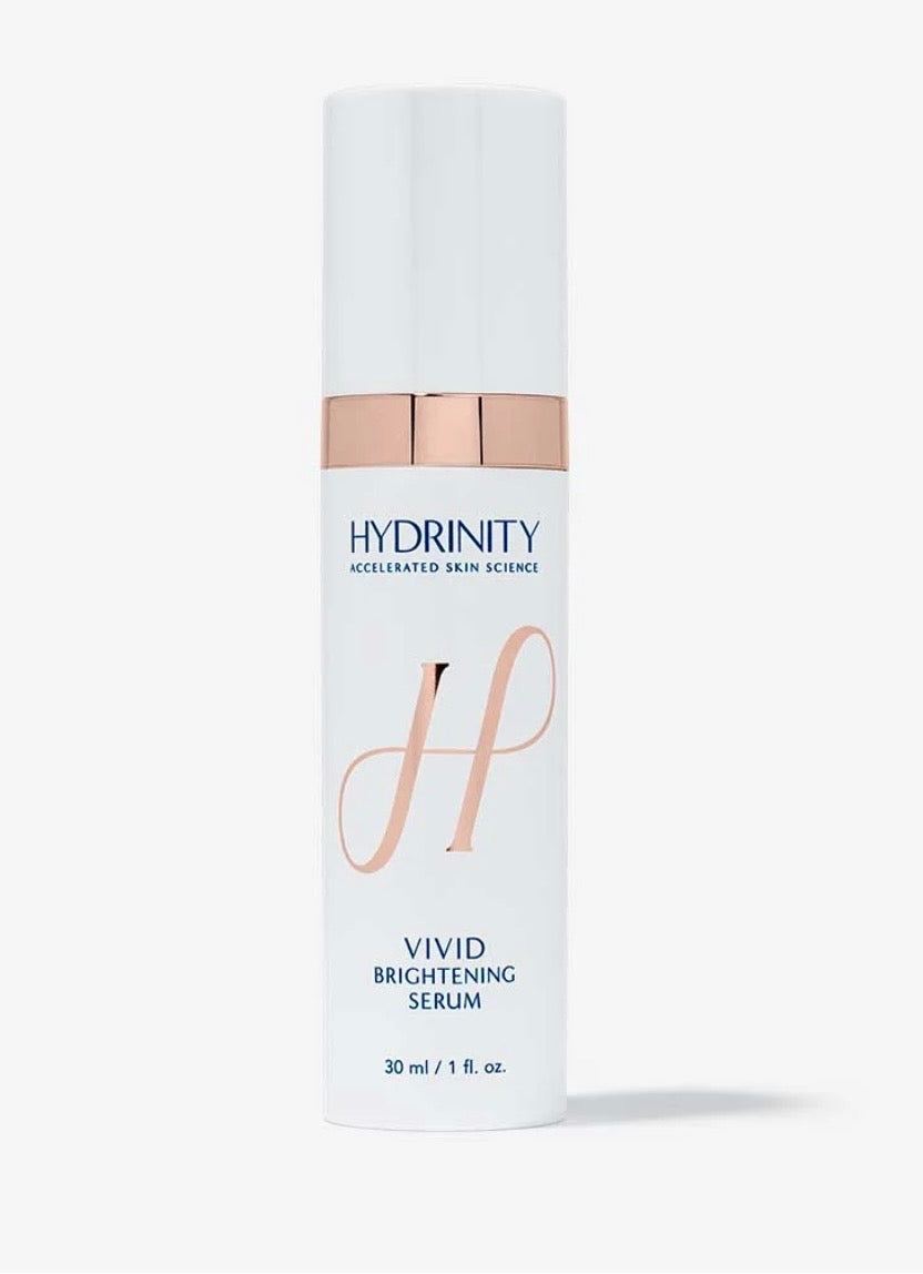 Hydrinity Vivid Brightening Serum