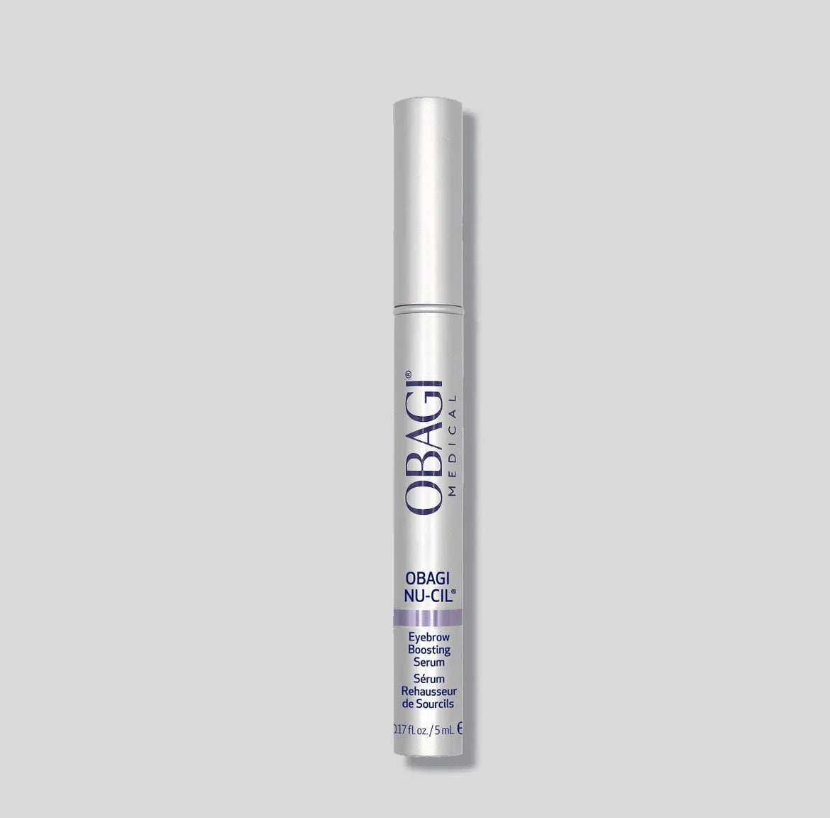 Obaji Nu-Cil Eyebrow Serum