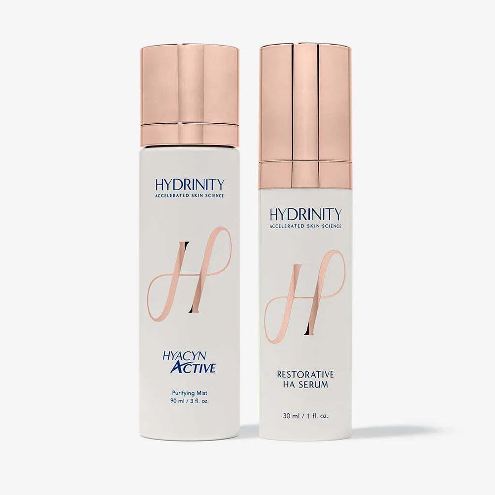 Hydrinity Restorative Kit