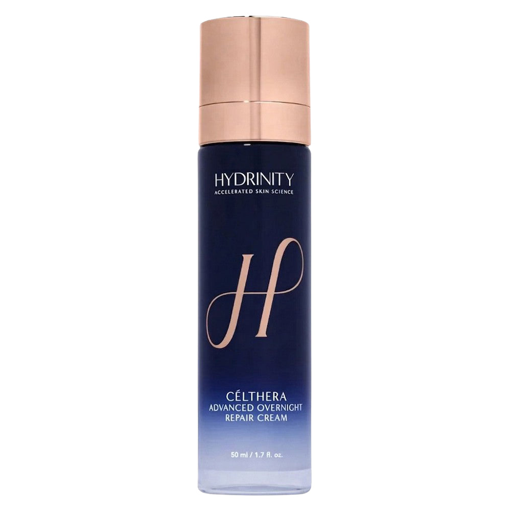 Hydrinity Célthera Advanced Overnight Repair Cream
