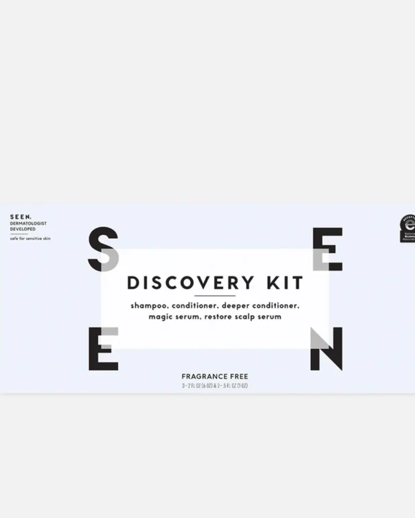 SEEN Discovery Kit