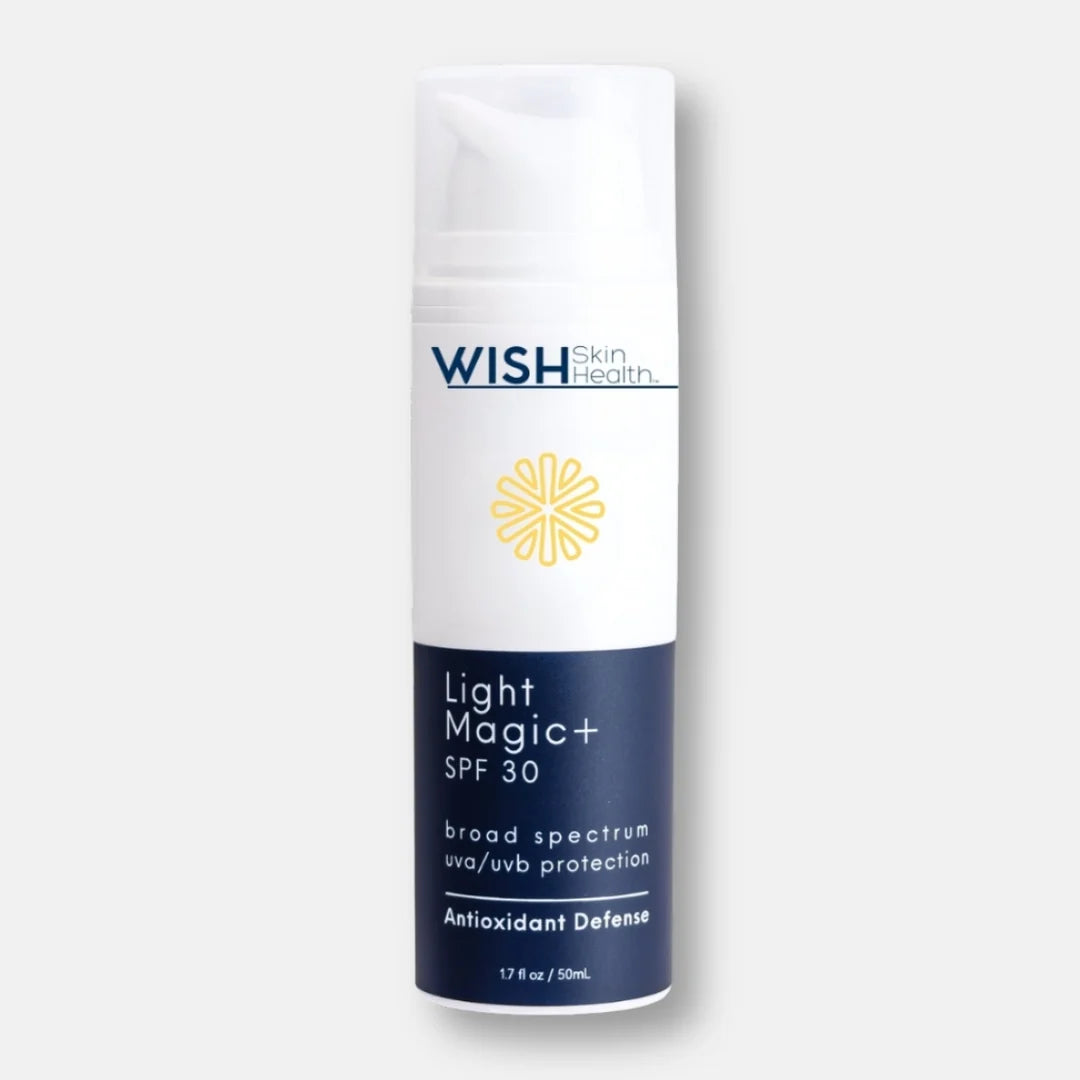 Wish Light Magic SPF