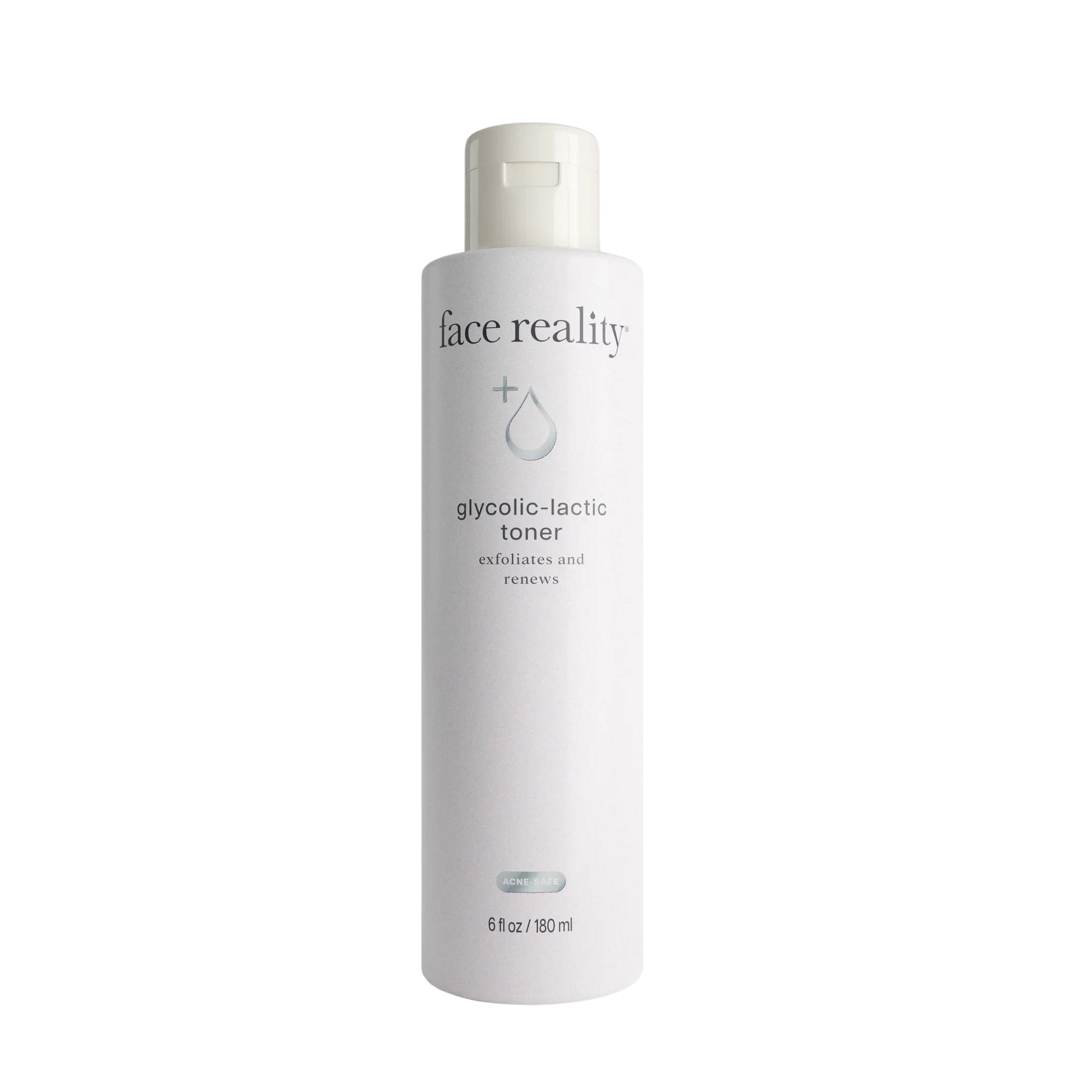 Glycolic-Lactic Toner