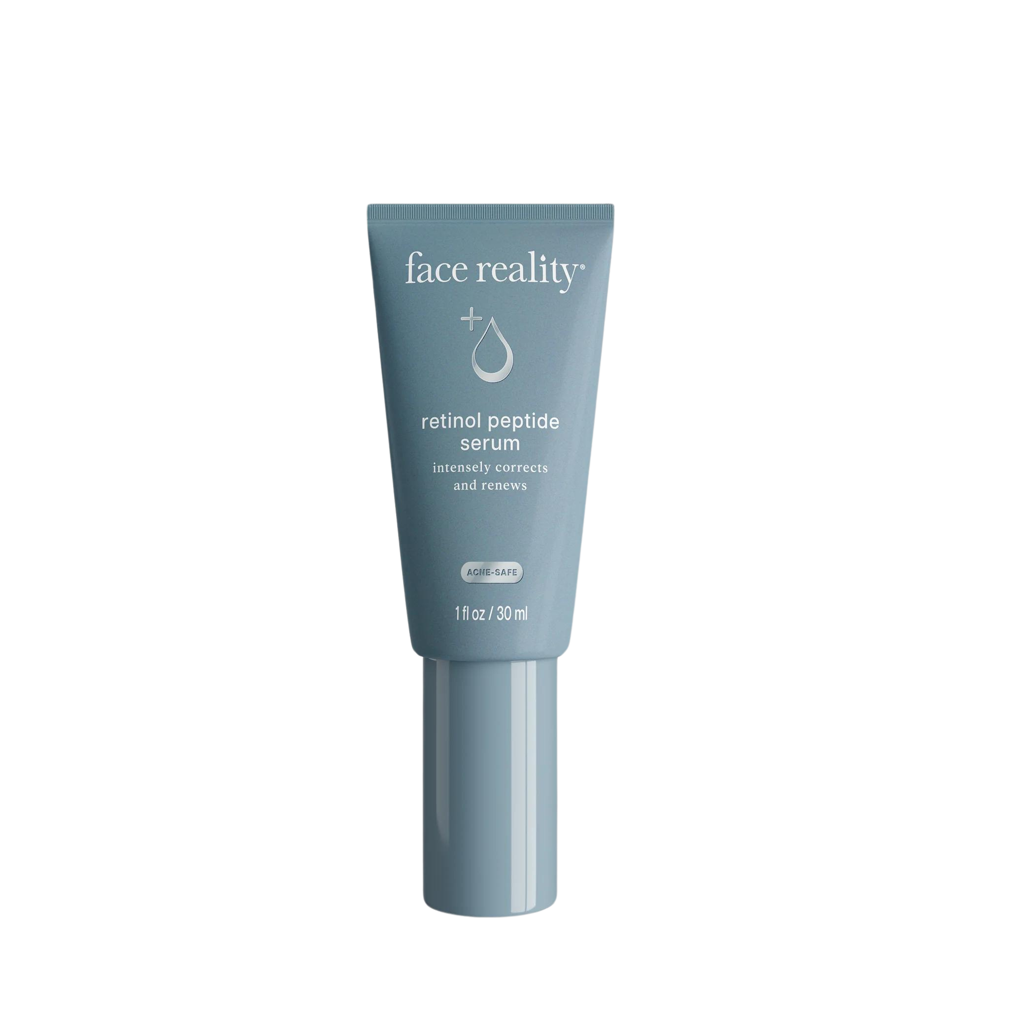Retinol Peptide Serum