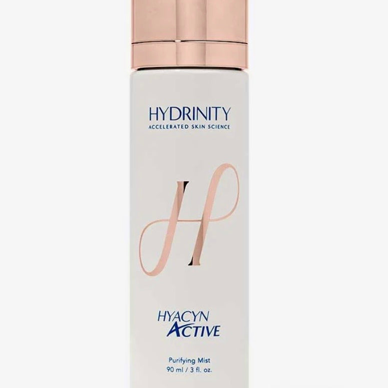 Hydrinity Hyacyn Active Purifying Mist