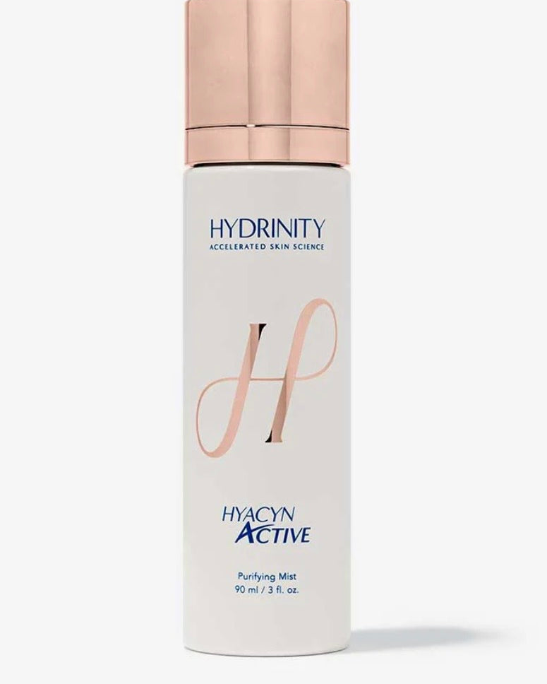 Hydrinity Hyacyn Active Purifying Mist