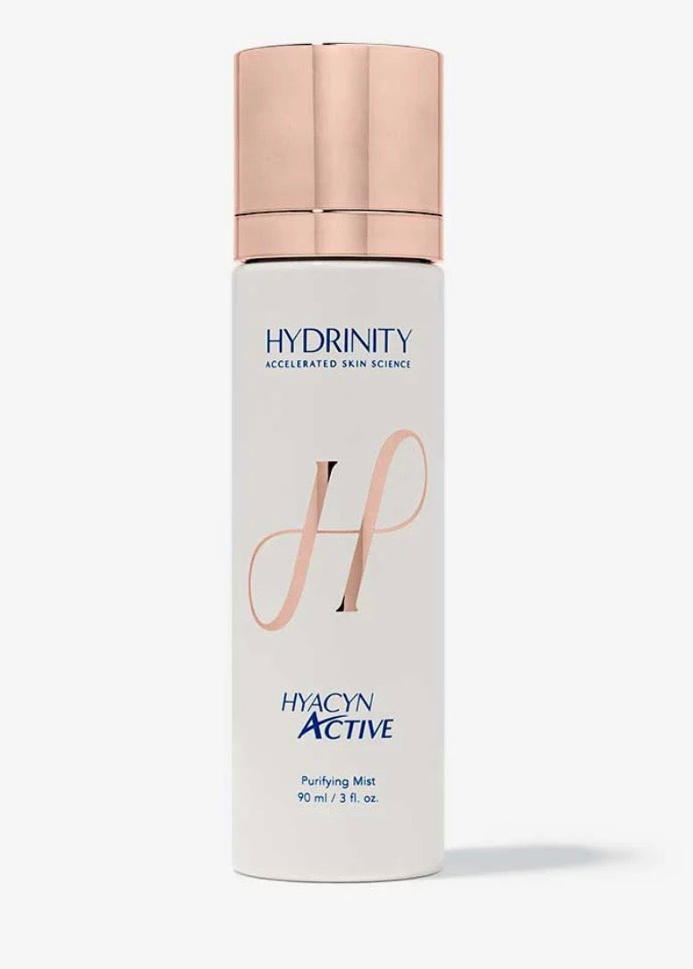 Hydrinity Hyacyn Active Purifying Mist