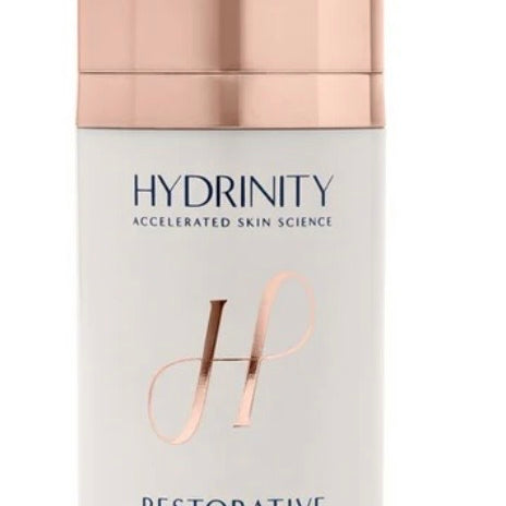 Hydrinity Restorative HA Serum