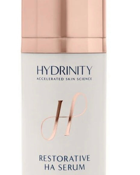 Hydrinity Restorative HA Serum