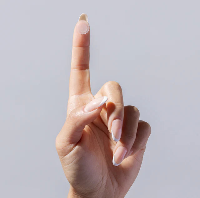 invisiClear hydrocolloid spot patches