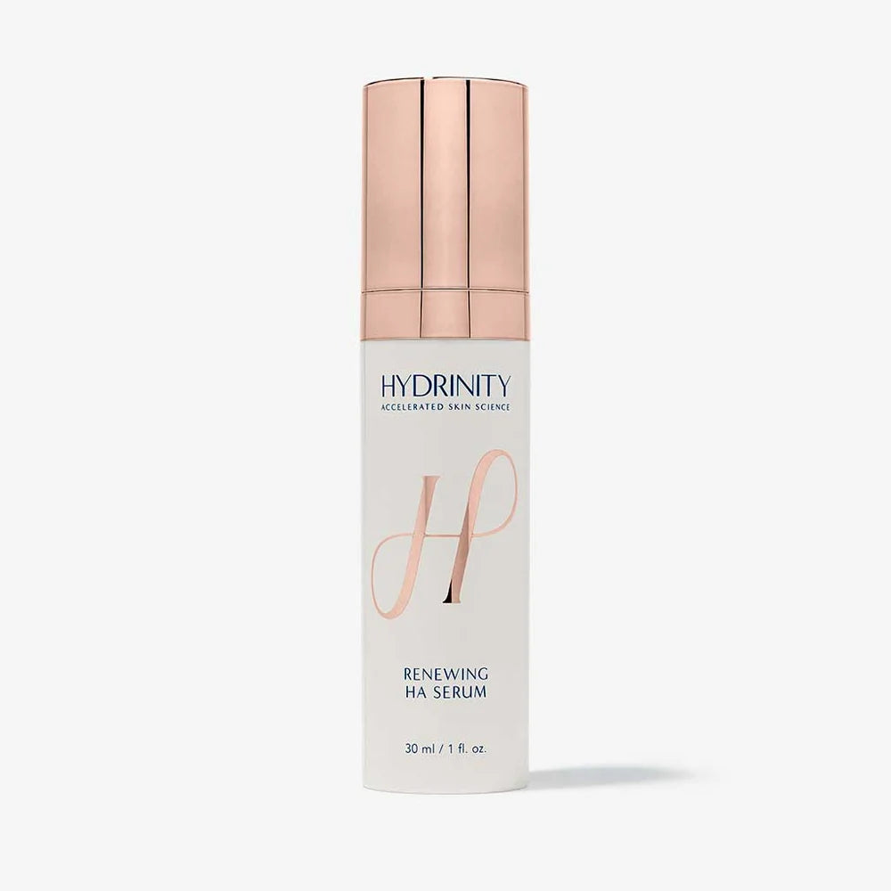 Hydrinity Renewing HA Serum