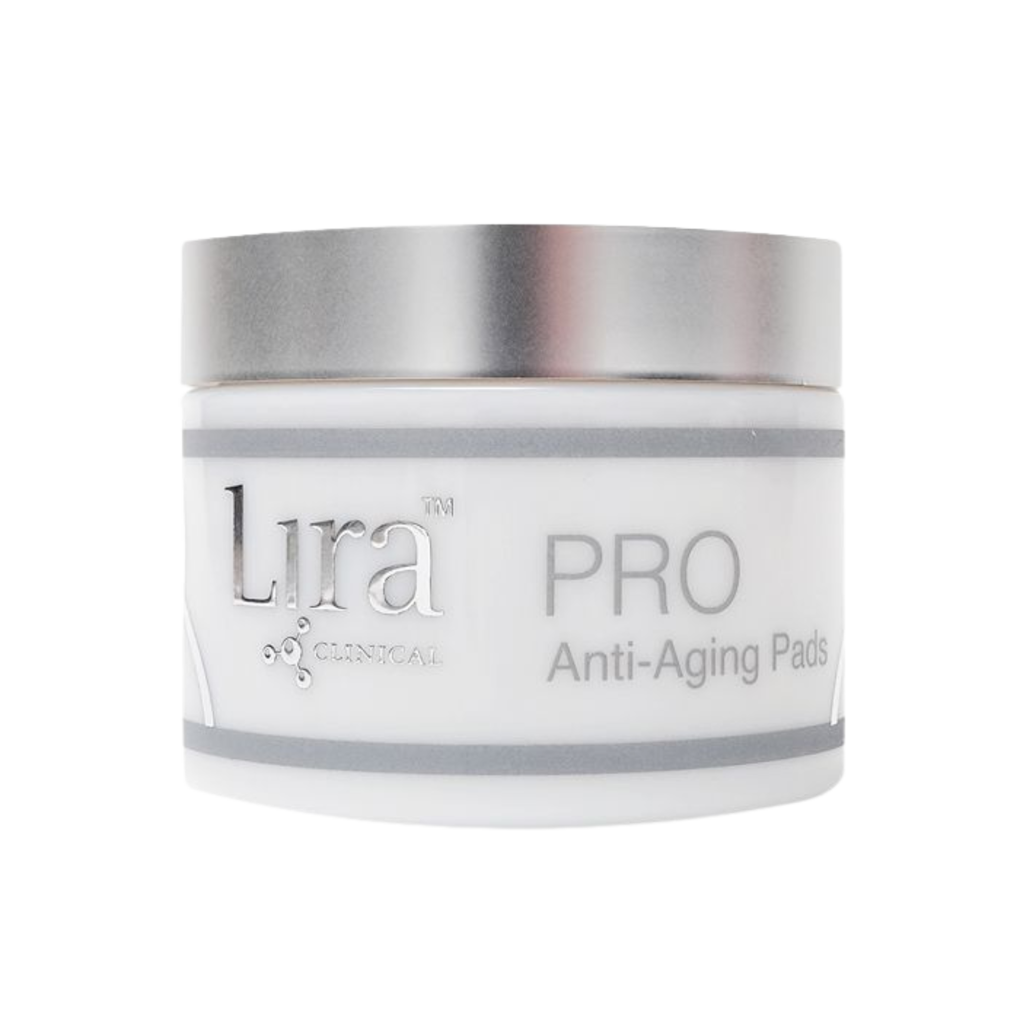 Lira Pro Anti-Aging Pads container 