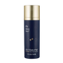 Blue serum bottle of skinbetter science Alto Defense Serum, with gold cap 