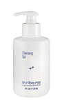 Bottle of skinbetter science cleansing gel 