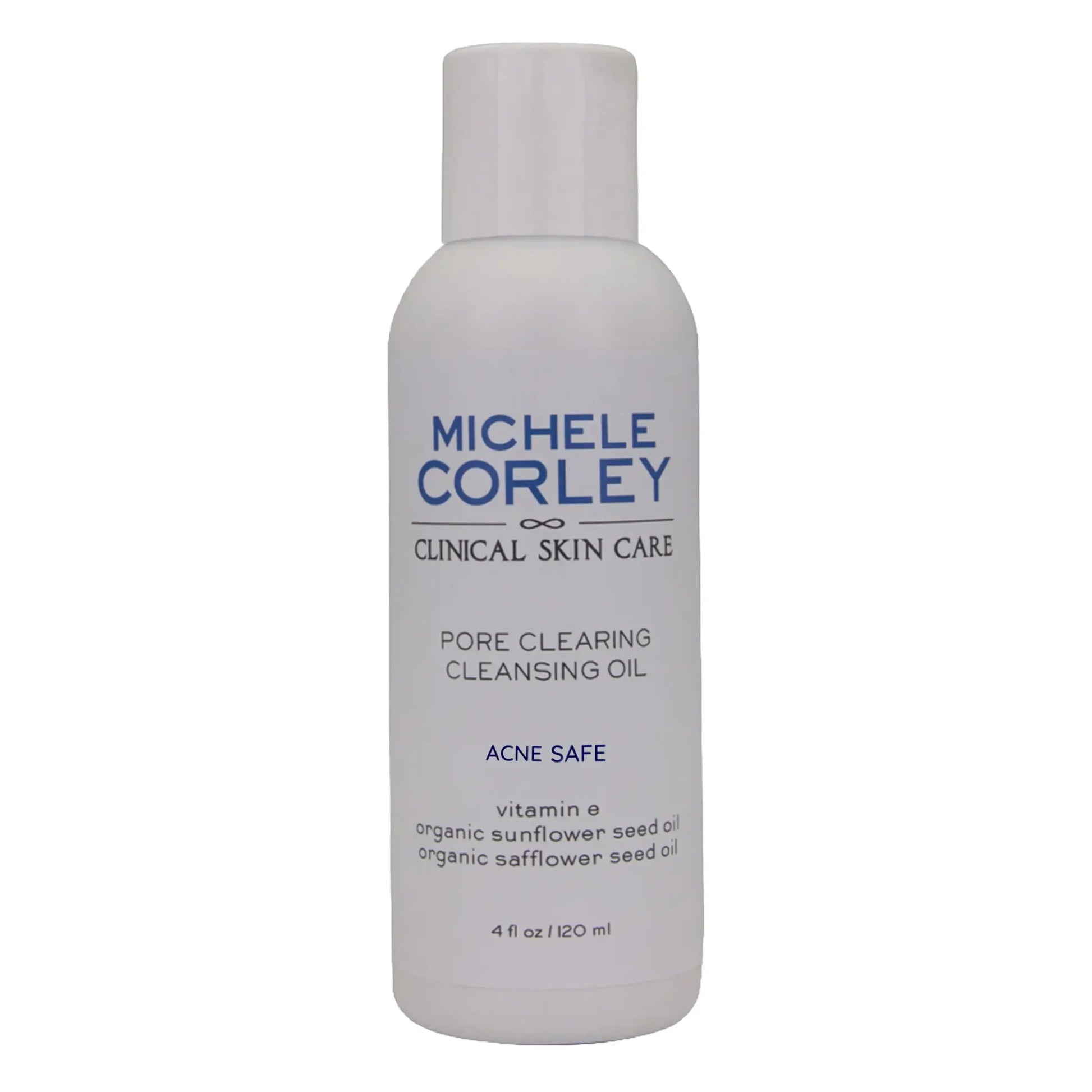 Michele Corley Cleansing Oil