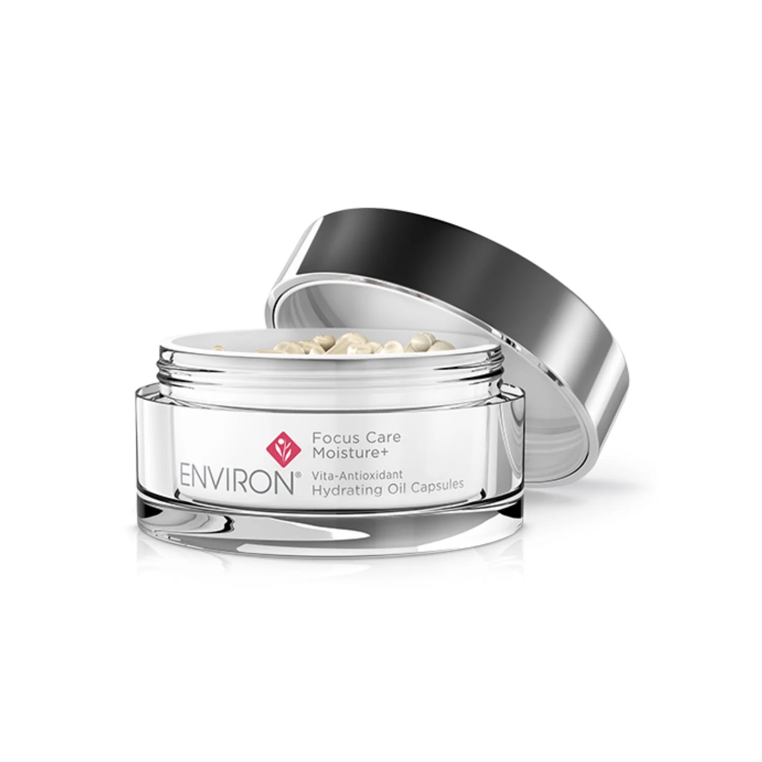 Vita-Antioxidant Hydrating Oil Capsules