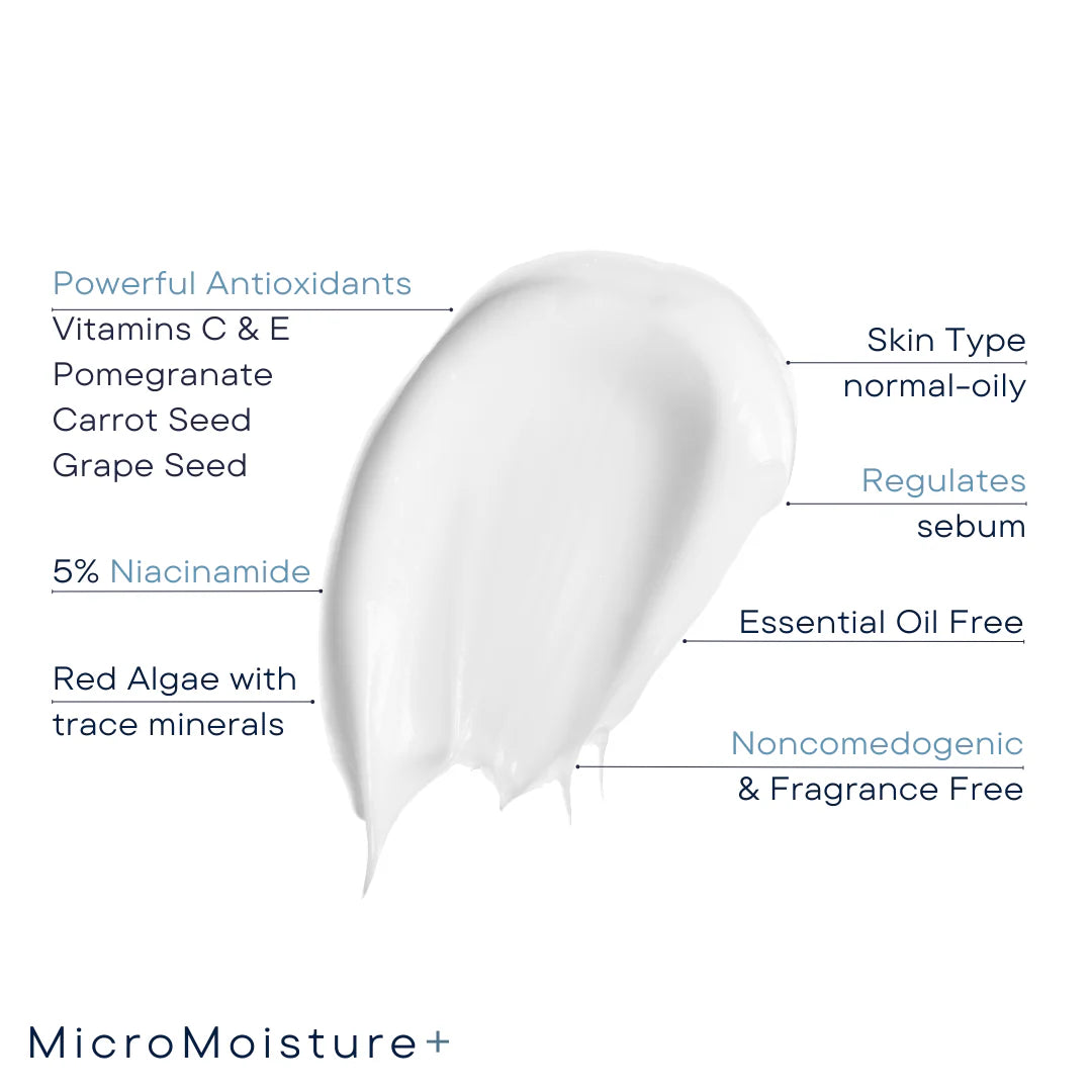 MicroMoisture+