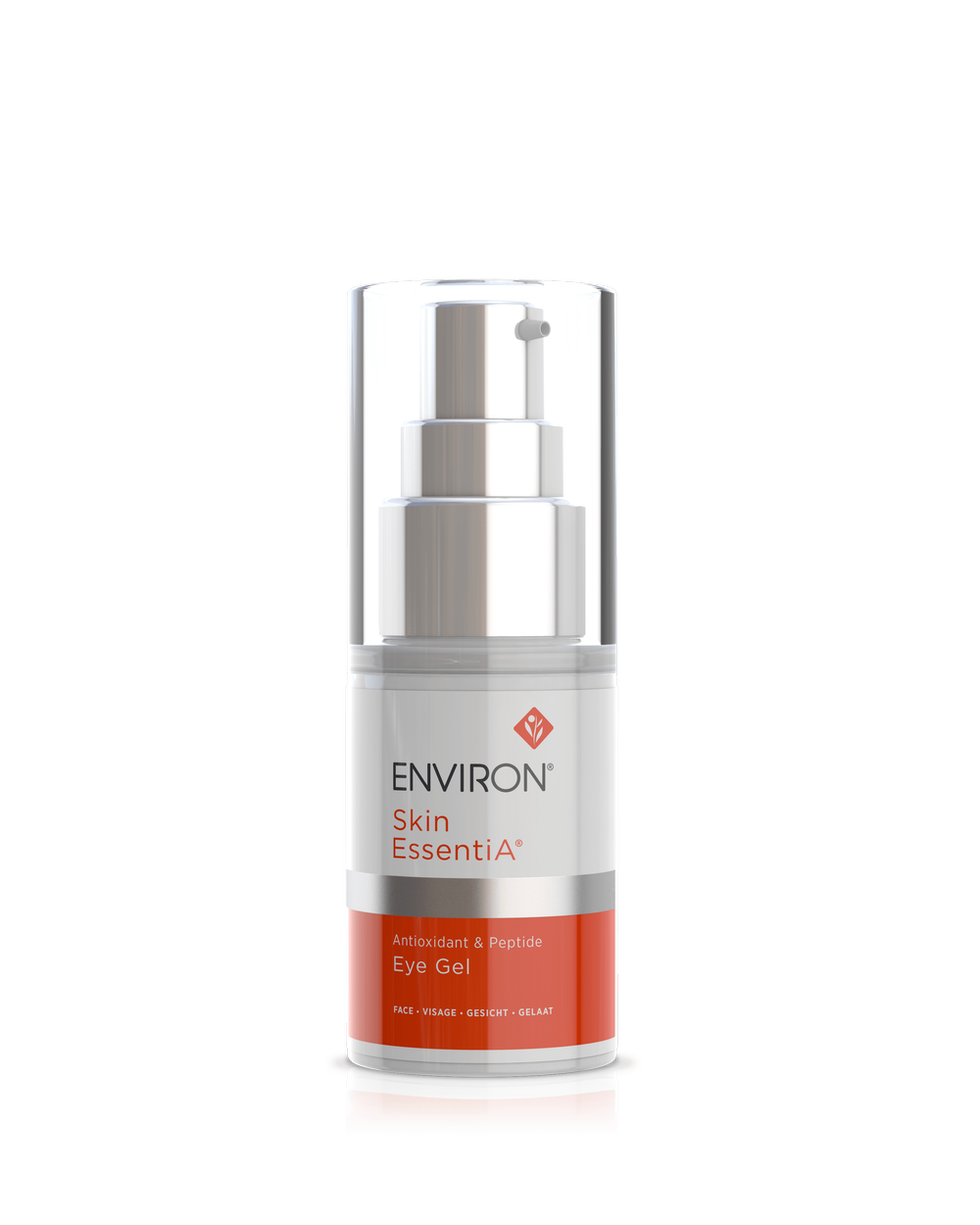 Antioxidant & Peptide Eye Gel