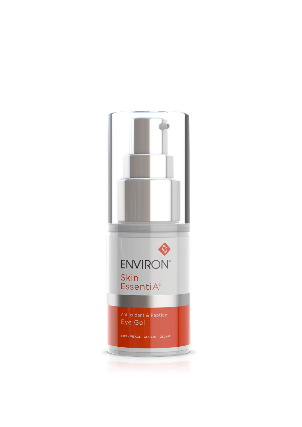 Antioxidant & Peptide Eye Gel