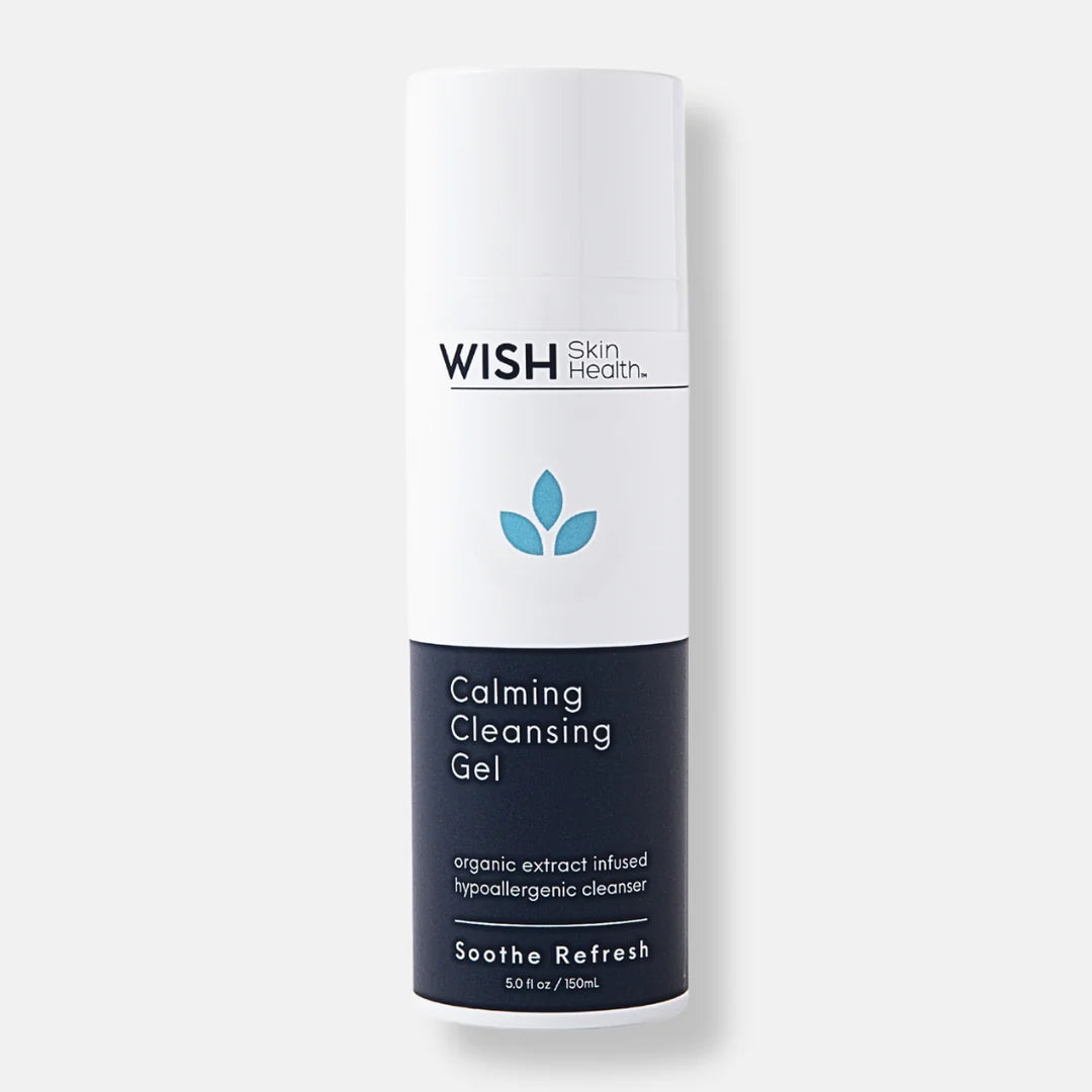 Calming Cleansing Gel