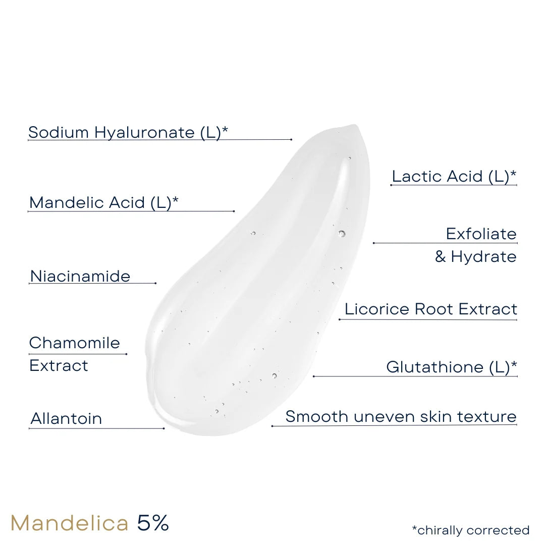 Mandelica 5%
