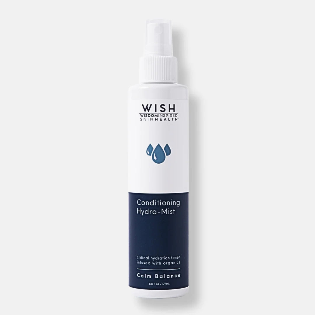 Conditioning Hydra-Mist
