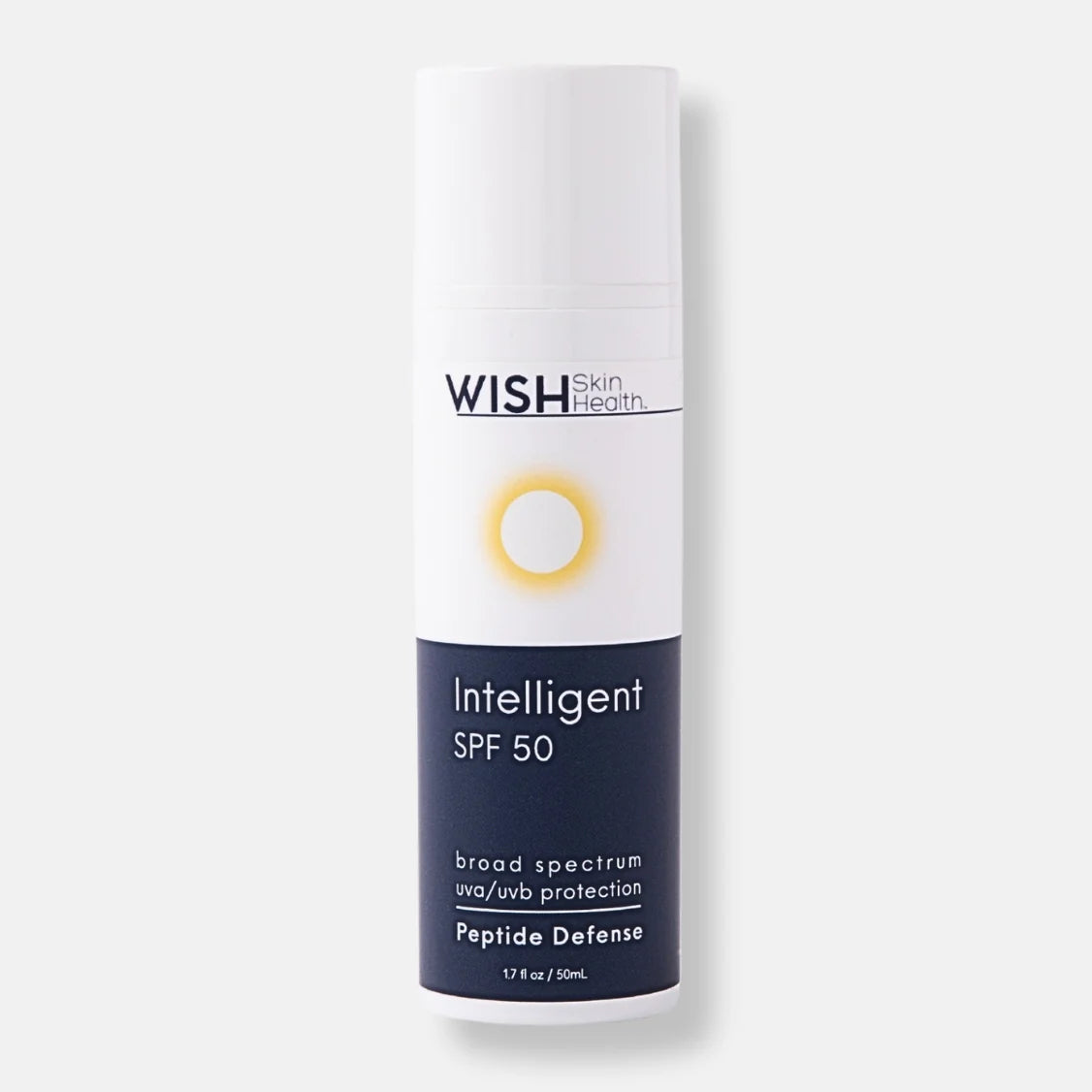 Intelligent SPF 50